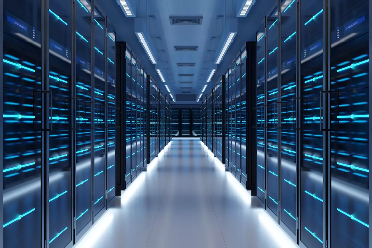 Data Center