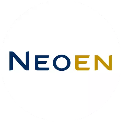 Neoen - logo