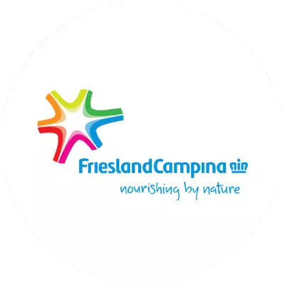 FrieslandCampina - Logo