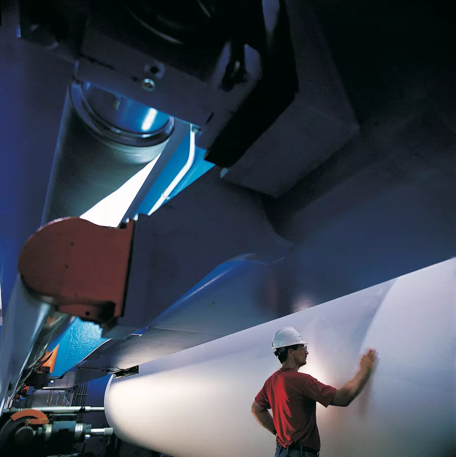 Pulp & Paper sector
